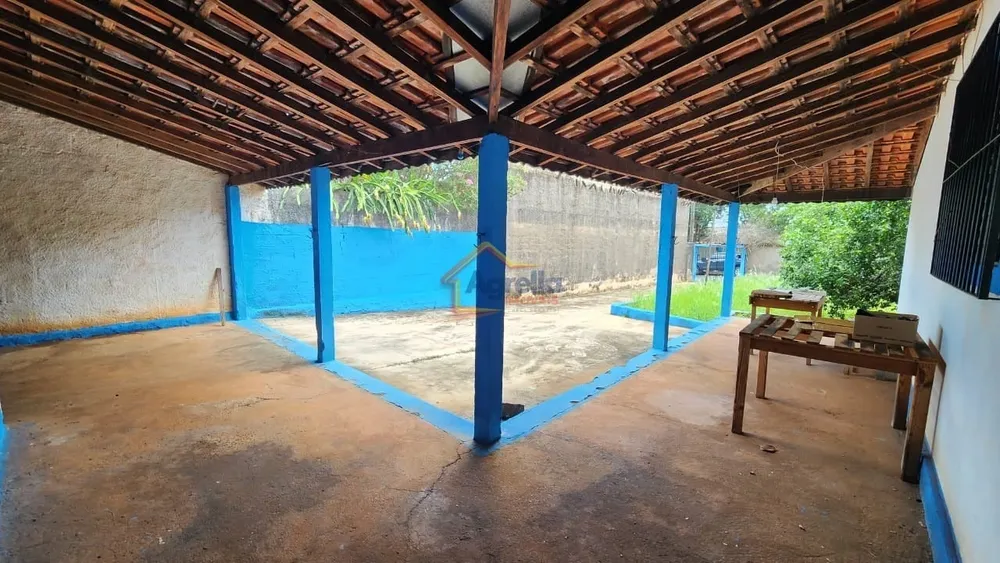 Casa, 2 quartos, 60 m² - Foto 3
