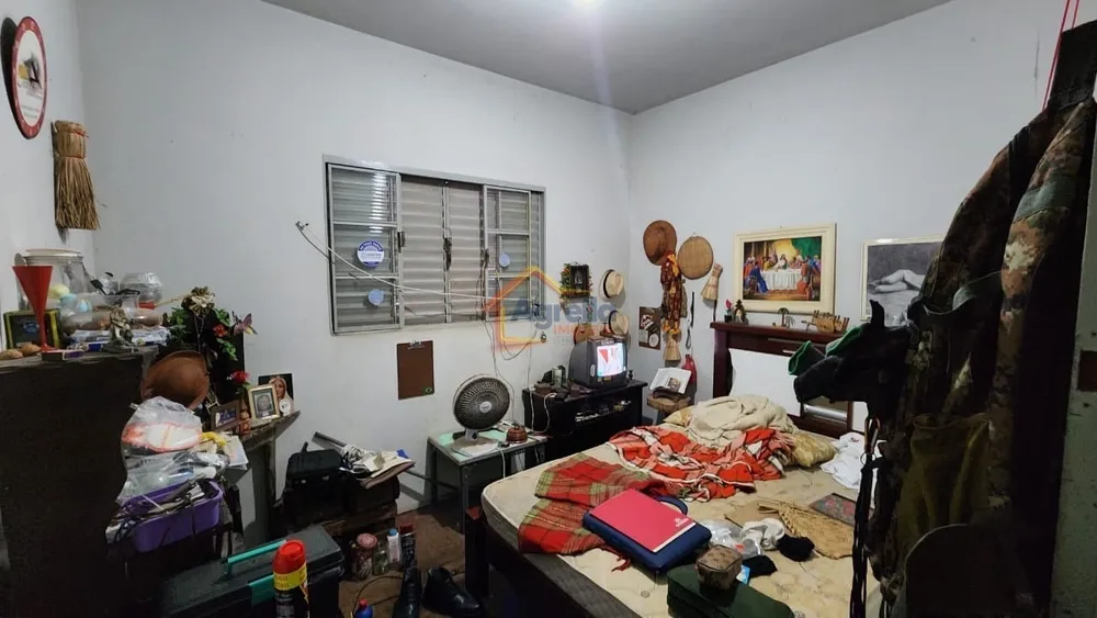 Casa, 2 quartos, 60 m² - Foto 1
