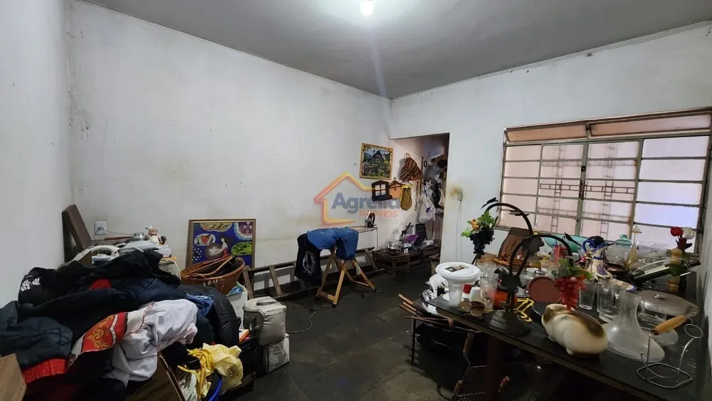 Casa, 2 quartos, 60 m² - Foto 2