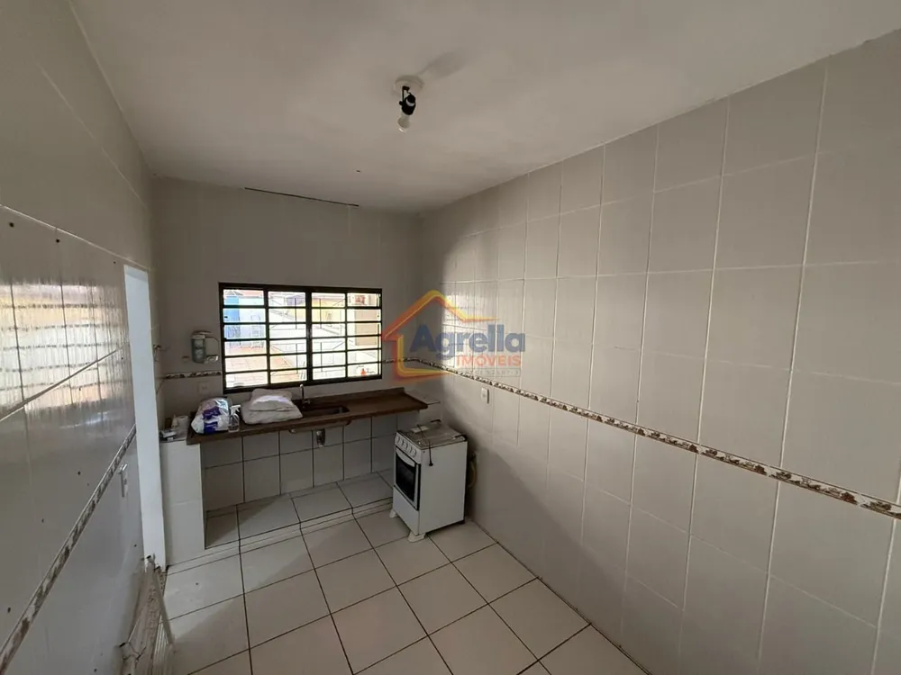 Casa, 3 quartos, 209 m² - Foto 6