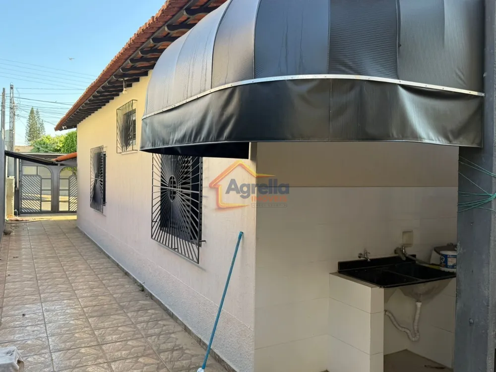 Casa, 3 quartos, 209 m² - Foto 8
