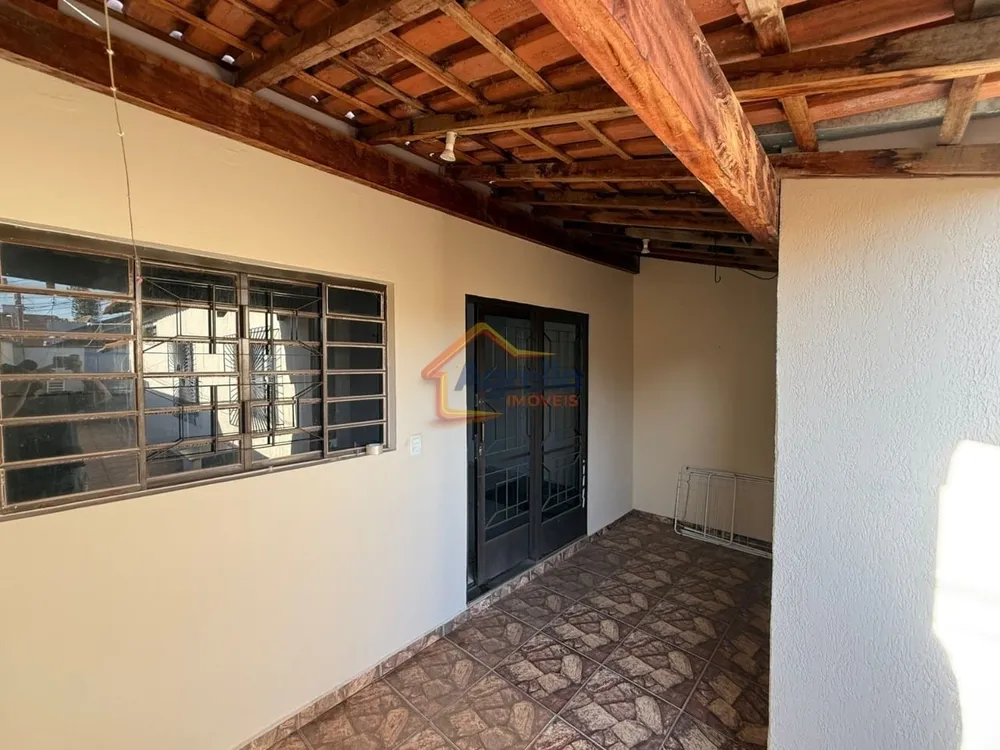 Casa, 3 quartos, 209 m² - Foto 3