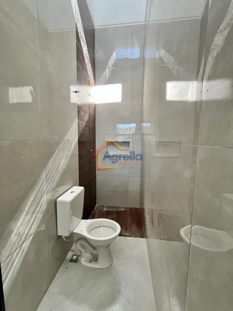 Casa, 2 quartos, 55 m² - Foto 2
