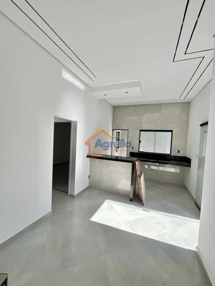 Casa, 2 quartos, 55 m² - Foto 3