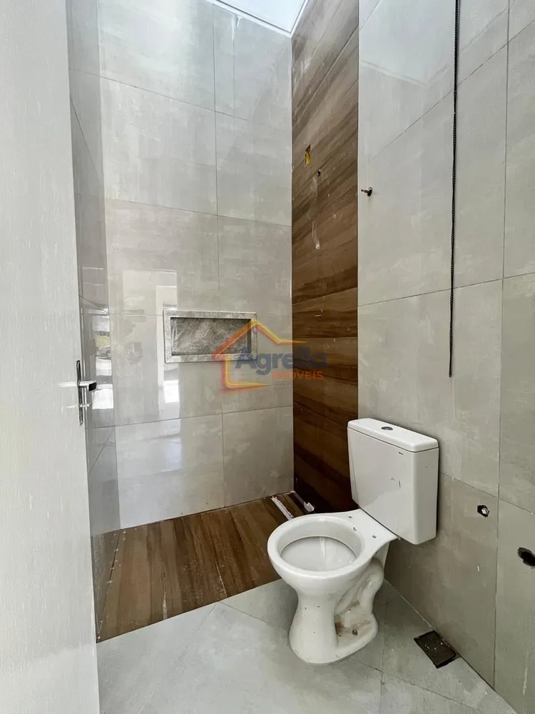 Casa, 2 quartos, 55 m² - Foto 1