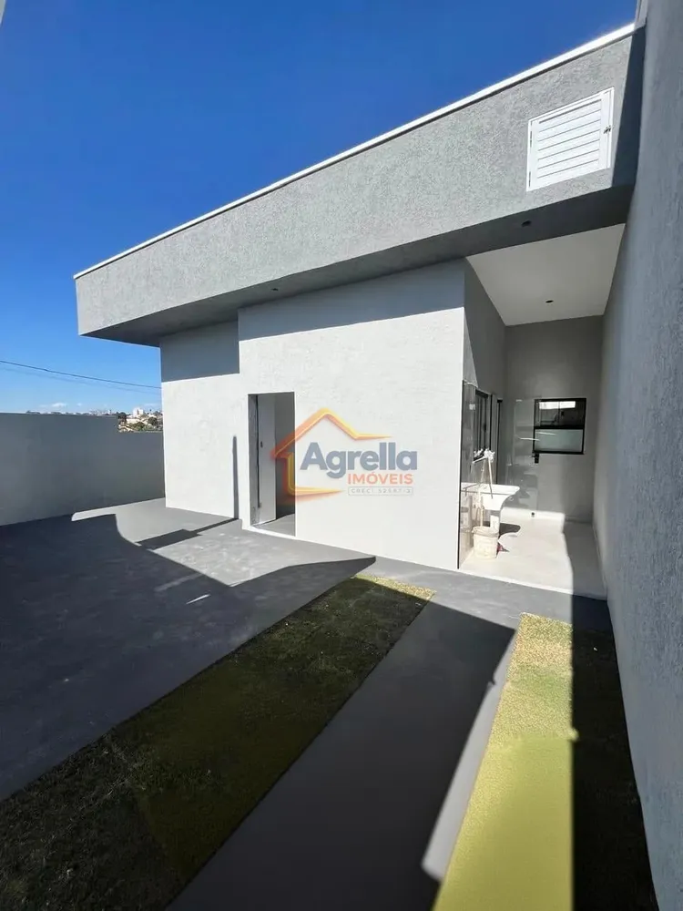Casa, 2 quartos, 55 m² - Foto 5