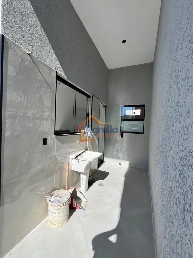 Casa, 2 quartos, 55 m² - Foto 6