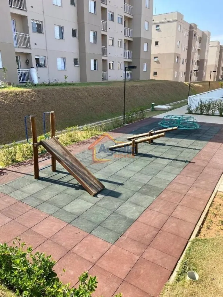 Apartamento, 2 quartos, 65 m² - Foto 3
