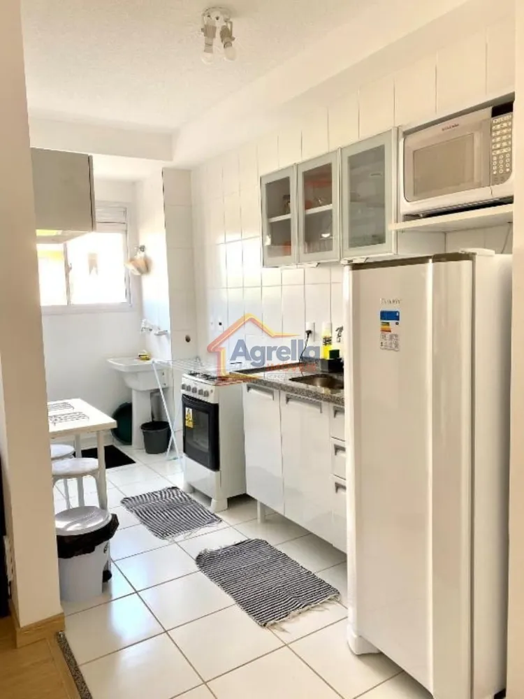 Apartamento, 2 quartos, 65 m² - Foto 1