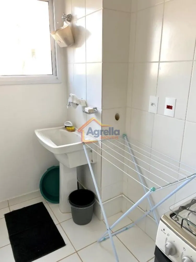 Apartamento, 2 quartos, 65 m² - Foto 2