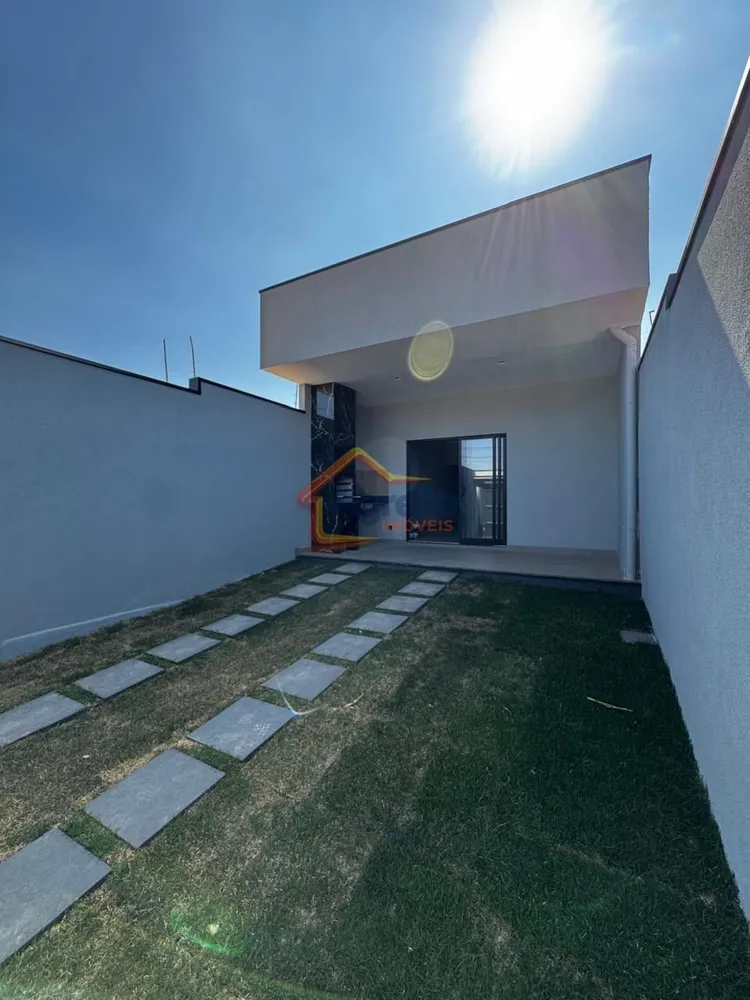 Casa, 2 quartos, 74 m² - Foto 4