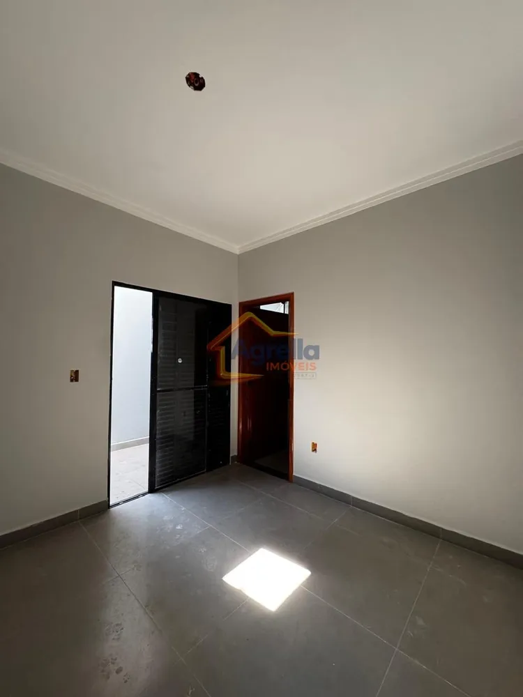Casa, 2 quartos, 74 m² - Foto 2