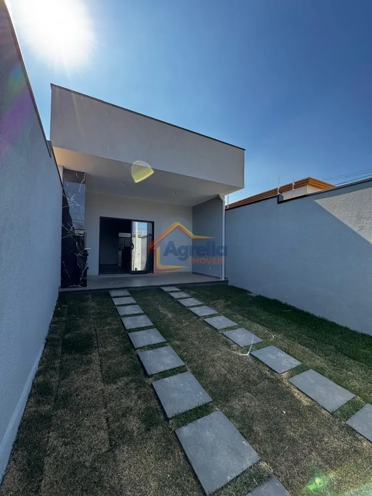 Casa, 2 quartos, 74 m² - Foto 3