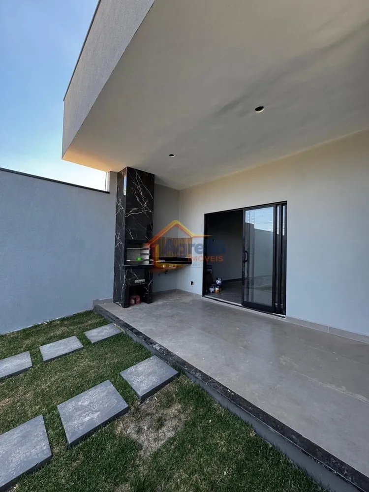 Casa, 2 quartos, 74 m² - Foto 1