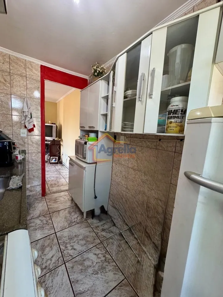 Apartamento, 2 quartos, 45 m² - Foto 2