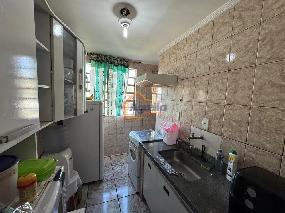 Apartamento, 2 quartos, 45 m² - Foto 1