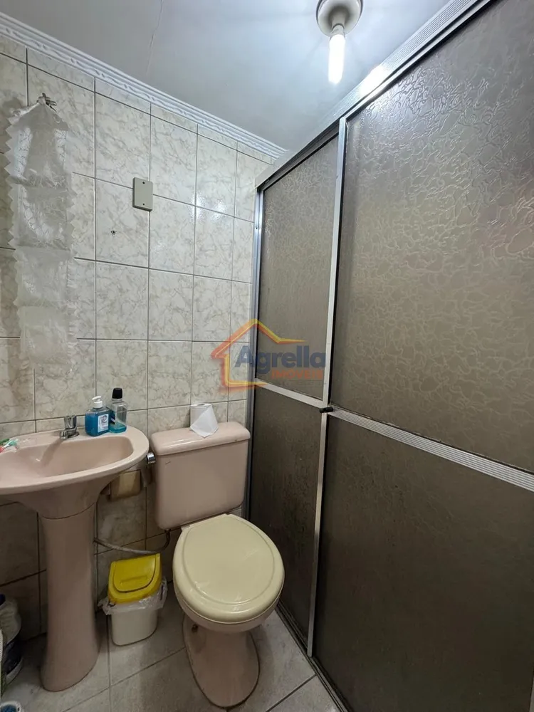Apartamento, 2 quartos, 45 m² - Foto 4
