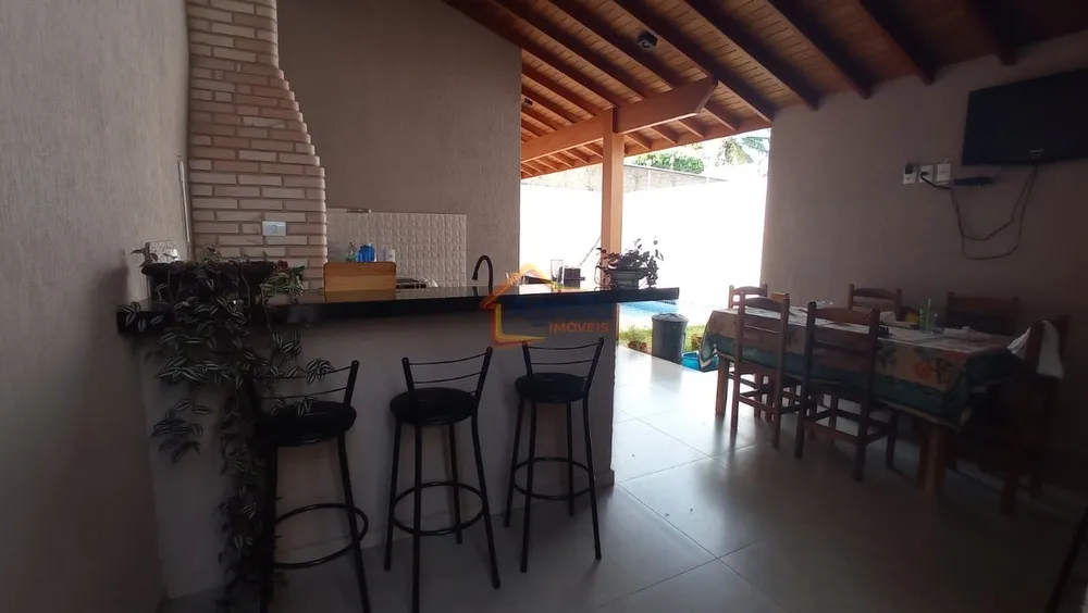 Casa, 3 quartos, 187 m² - Foto 4