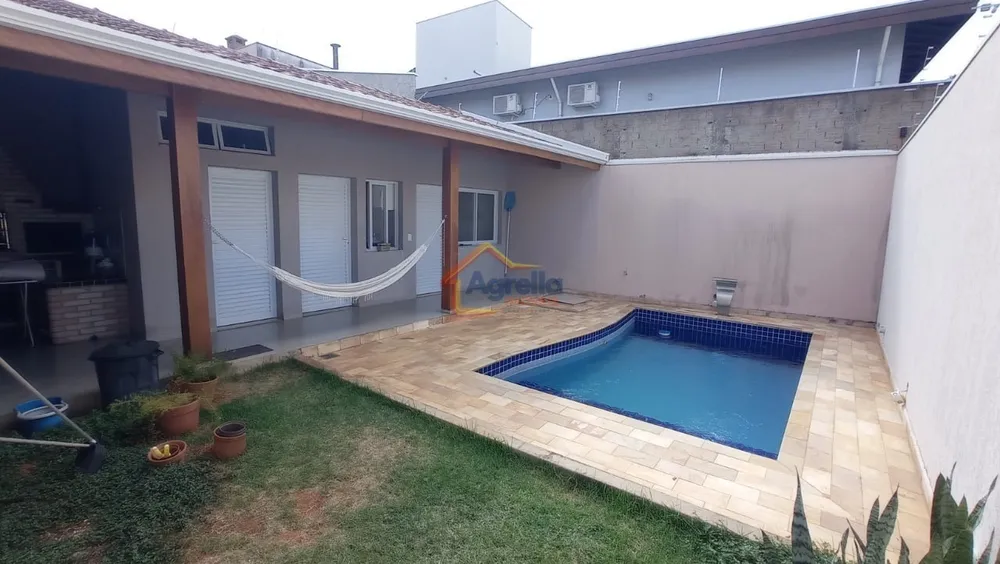 Casa, 3 quartos, 187 m² - Foto 1