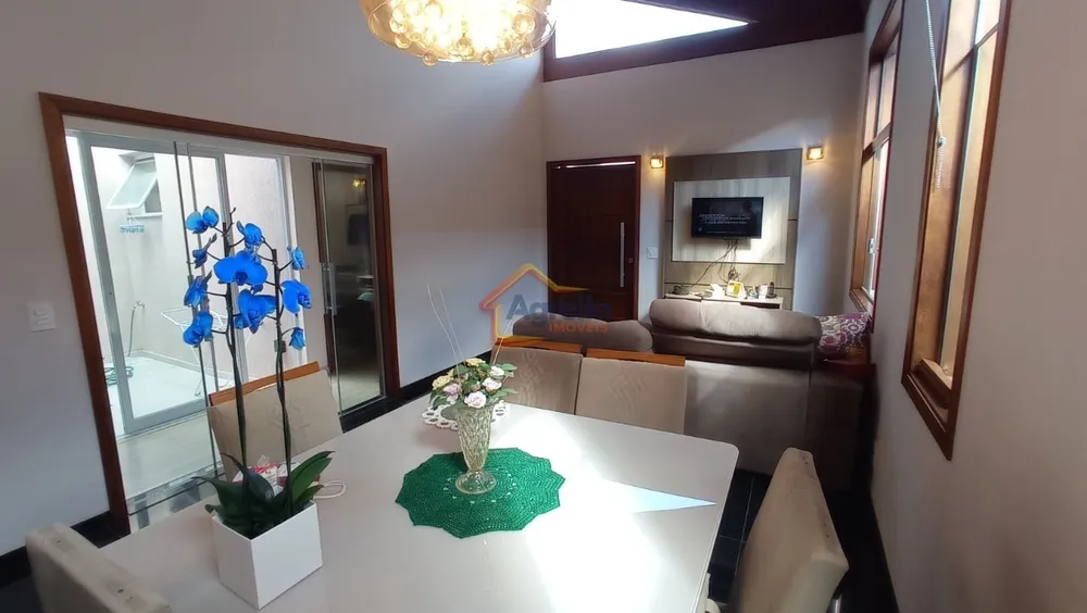 Casa, 3 quartos, 187 m² - Foto 6