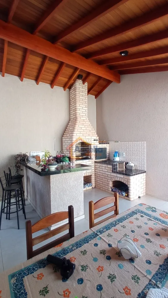 Casa, 3 quartos, 187 m² - Foto 3