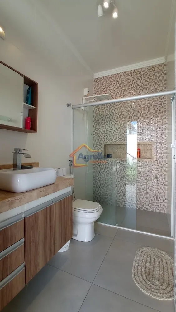 Casa, 3 quartos, 187 m² - Foto 5