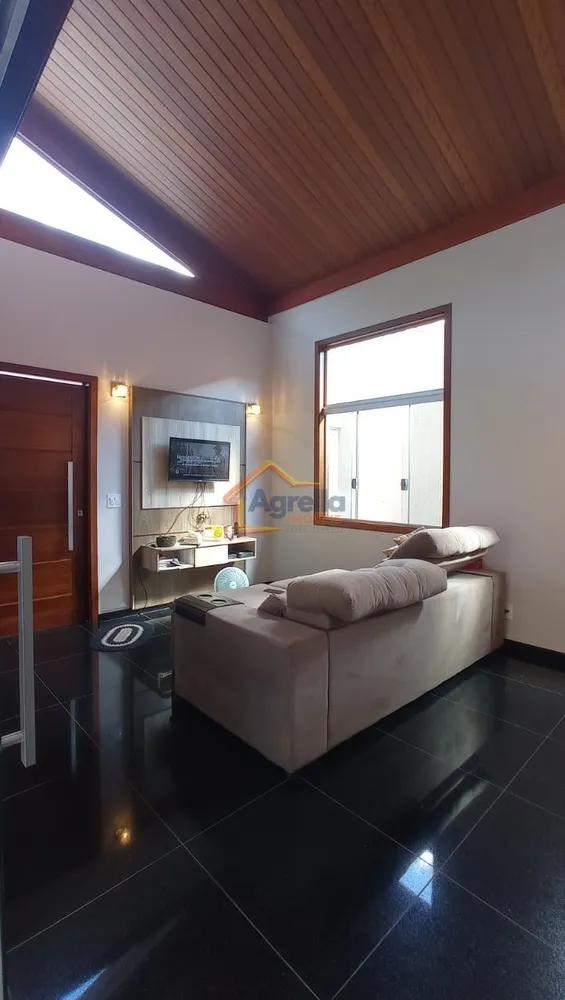 Casa, 3 quartos, 187 m² - Foto 7