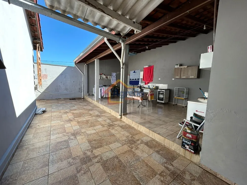 Casa, 3 quartos, 140 m² - Foto 1