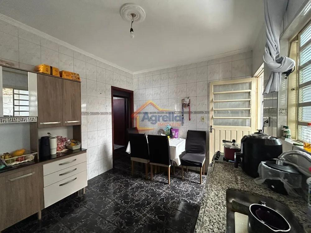 Casa, 3 quartos, 140 m² - Foto 4
