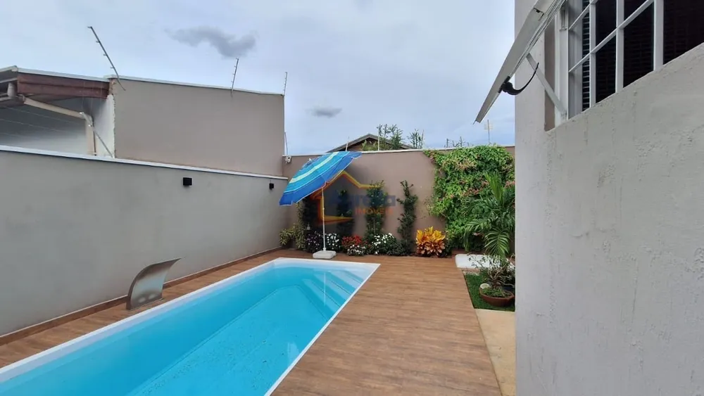 Casa, 3 quartos, 300 m² - Foto 8