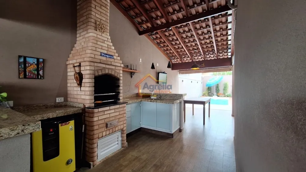 Casa, 3 quartos, 300 m² - Foto 7