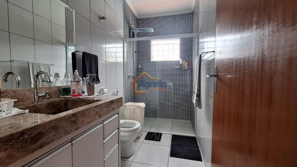 Casa, 3 quartos, 300 m² - Foto 4