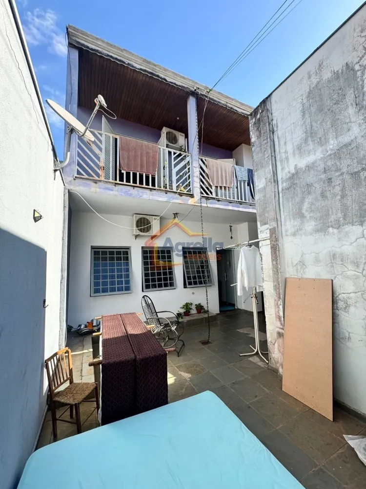 Casa, 2 quartos, 310 m² - Foto 3