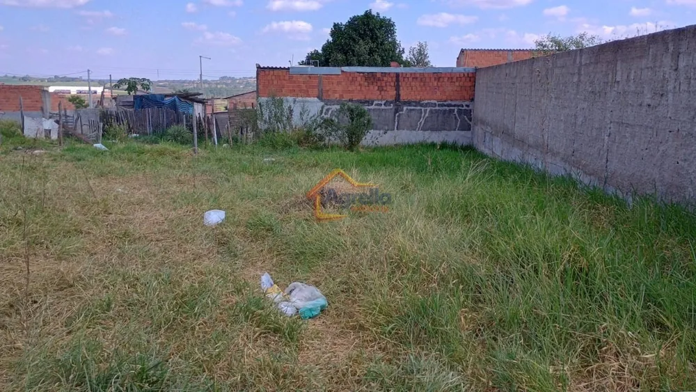 Terreno, 250 m² - Foto 1