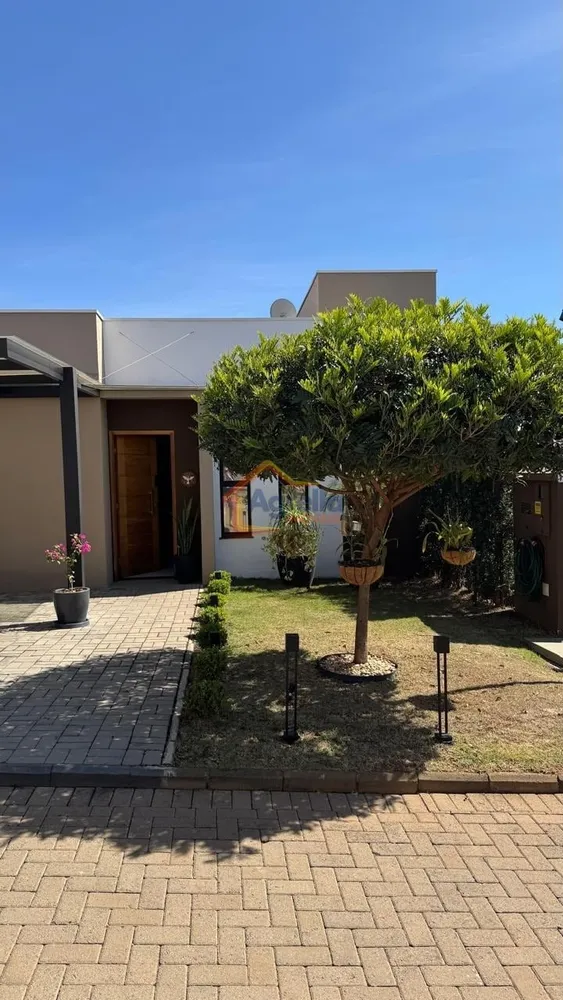 Casa, 3 quartos, 130 m² - Foto 1