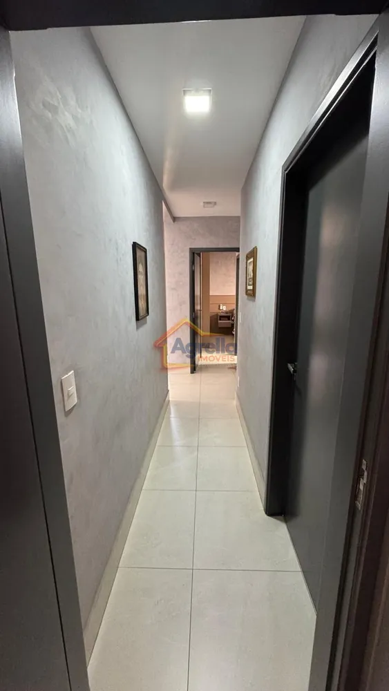 Casa, 3 quartos, 130 m² - Foto 5