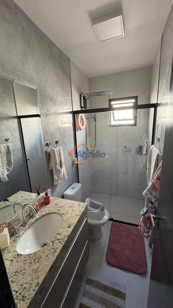 Casa, 3 quartos, 130 m² - Foto 8