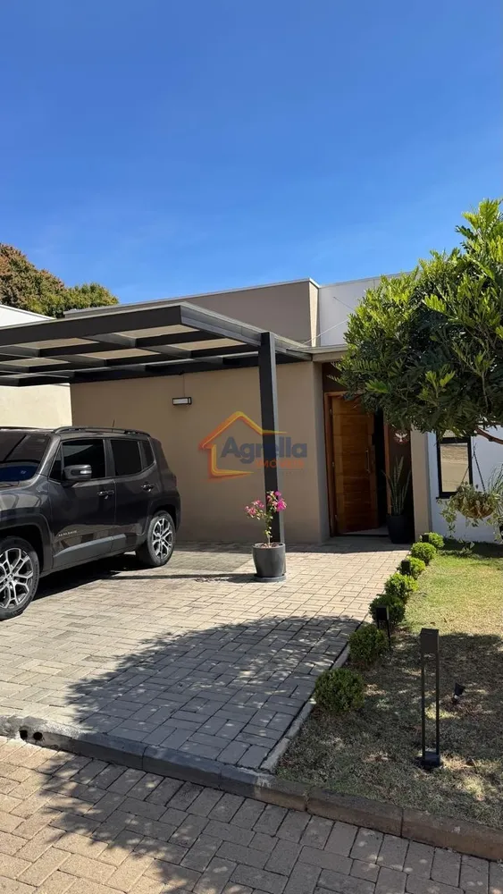 Casa, 3 quartos, 130 m² - Foto 7