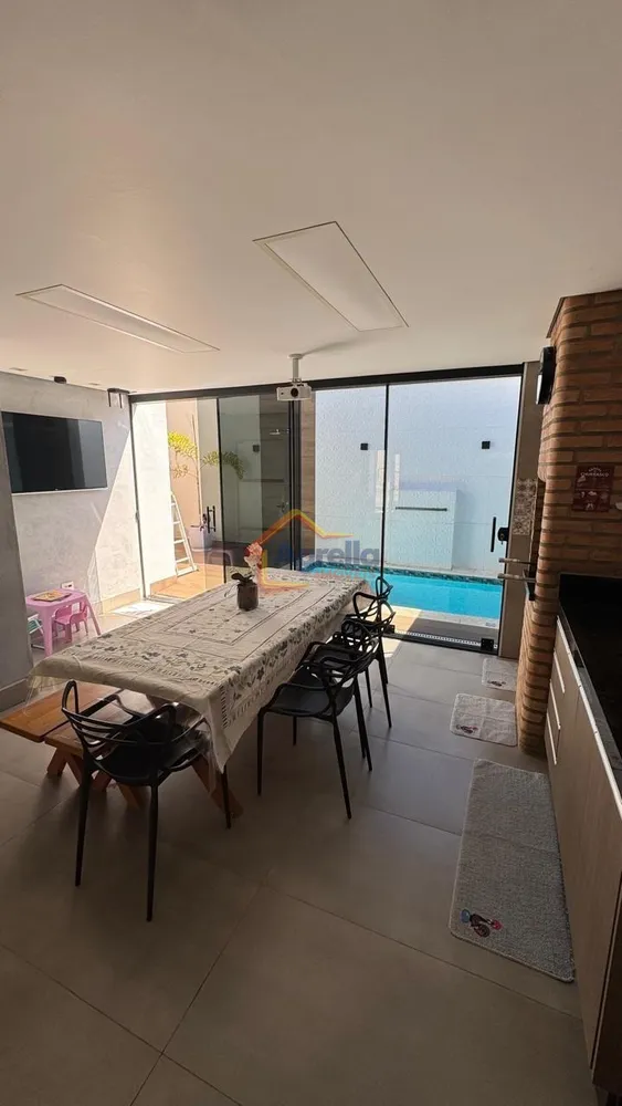 Casa, 3 quartos, 130 m² - Foto 6