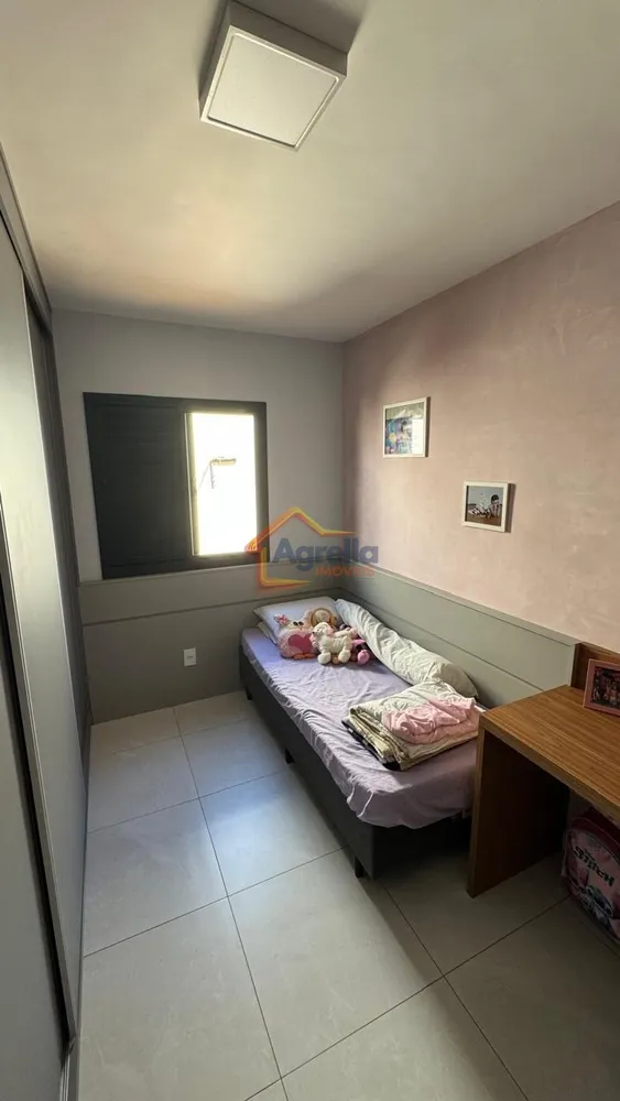 Casa, 3 quartos, 130 m² - Foto 4