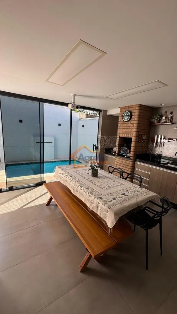 Casa, 3 quartos, 130 m² - Foto 3