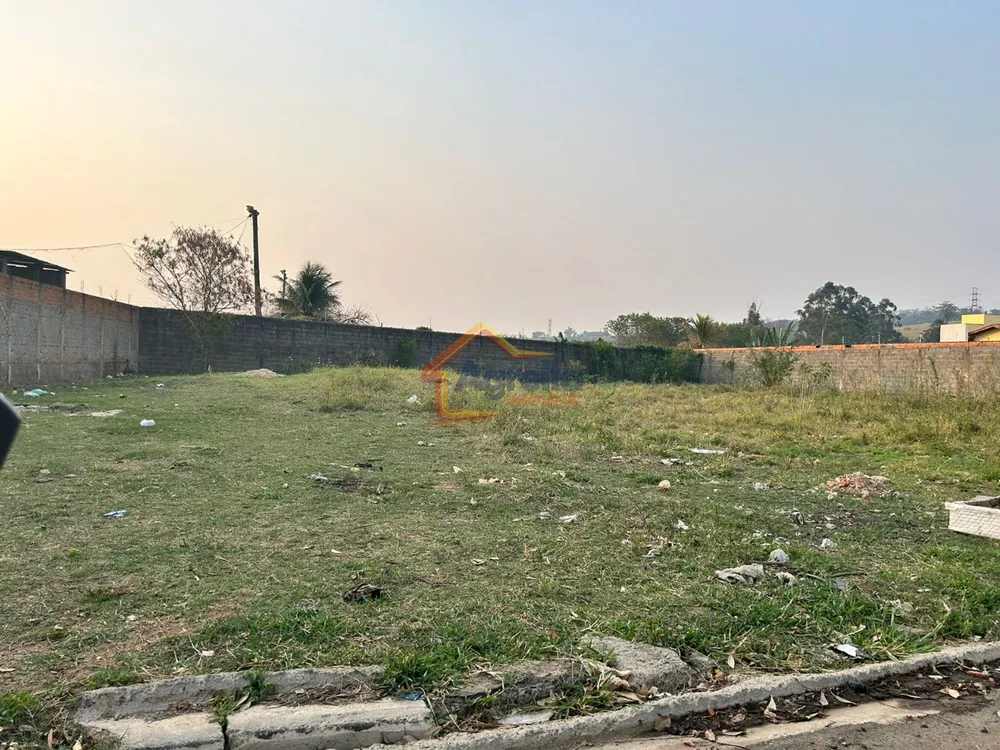 Terreno, 403 m² - Foto 1