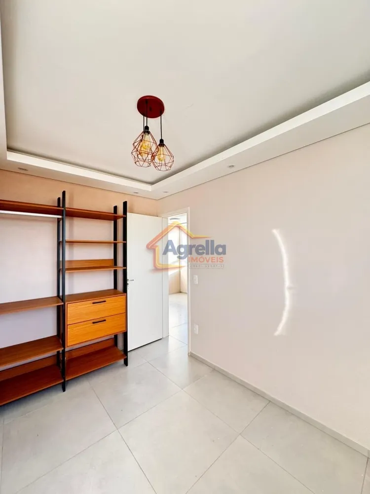 Apartamento, 2 quartos, 52 m² - Foto 2