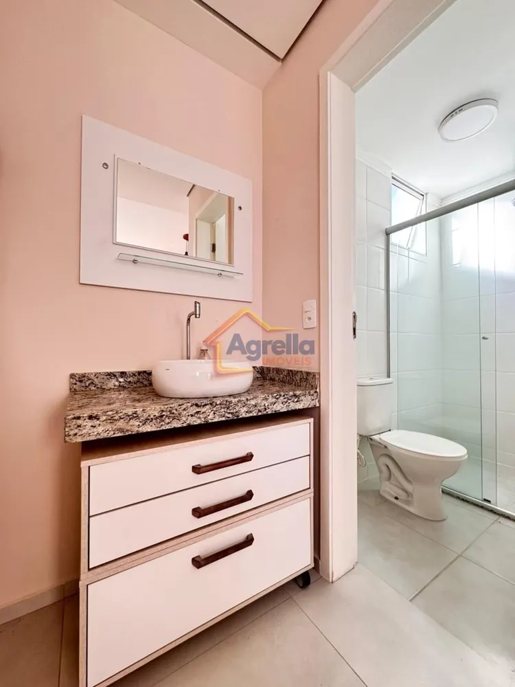 Apartamento, 2 quartos, 52 m² - Foto 3