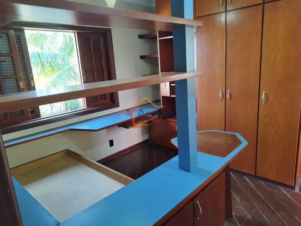 Casa, 4 quartos, 521 m² - Foto 2