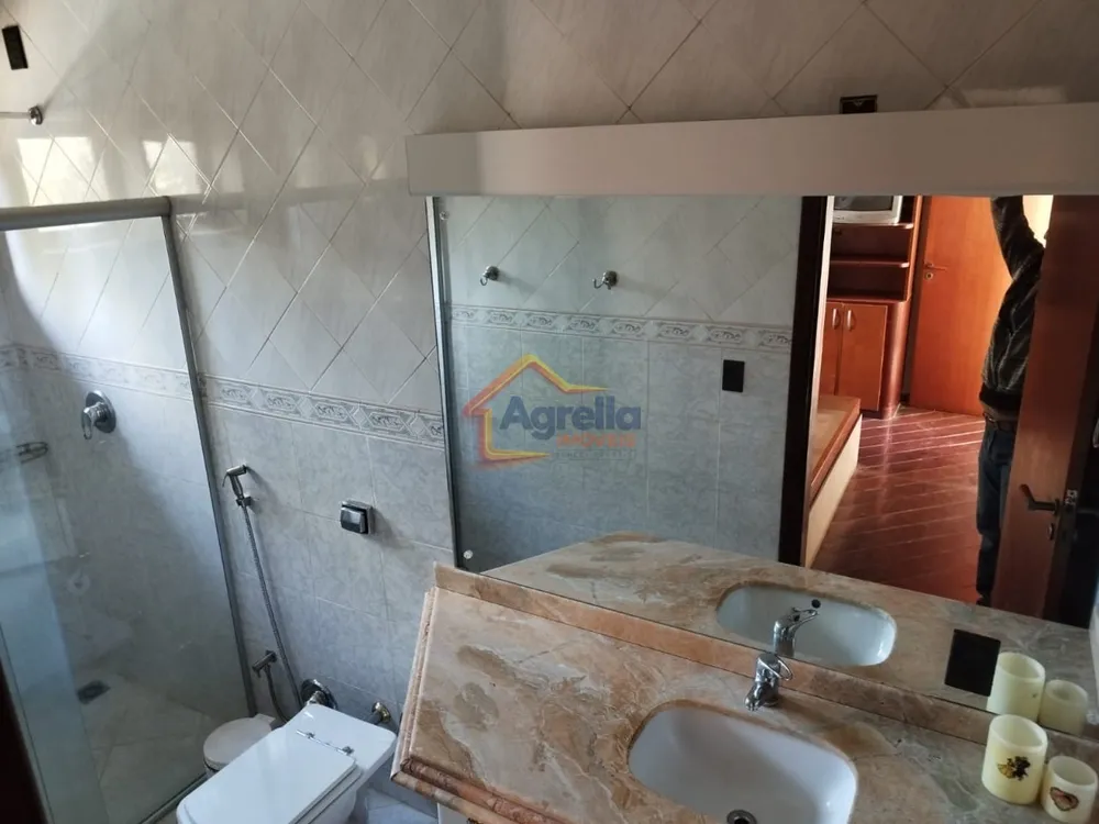Casa, 4 quartos, 521 m² - Foto 4