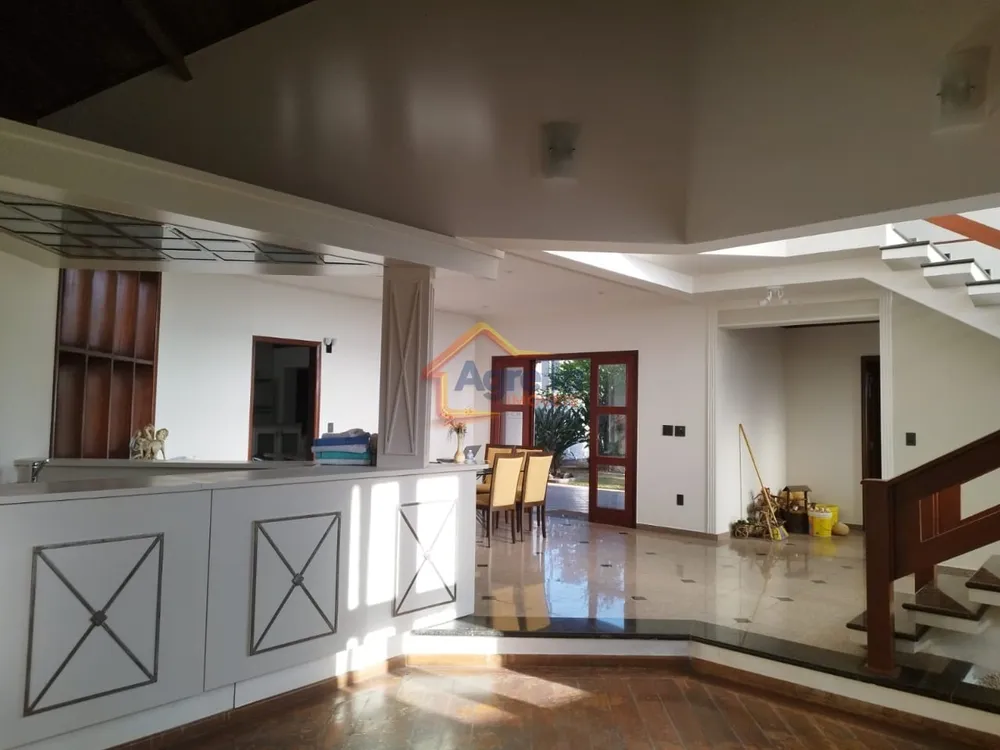 Casa, 4 quartos, 521 m² - Foto 1