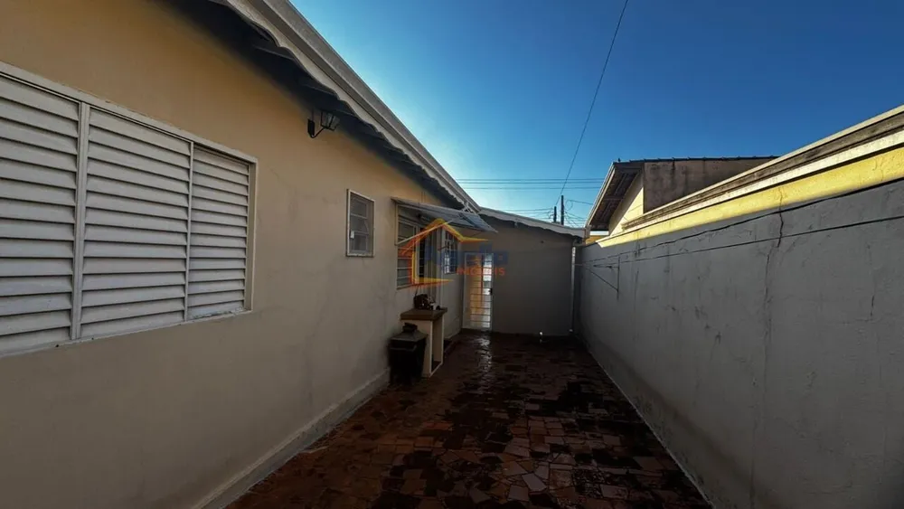 Casa, 3 quartos, 152 m² - Foto 4