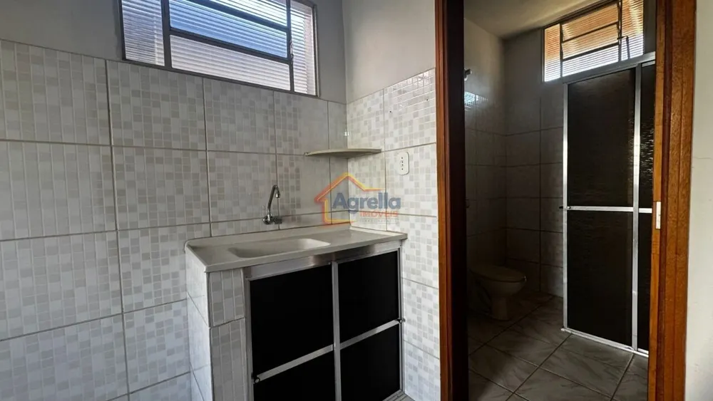 Casa, 3 quartos, 152 m² - Foto 8