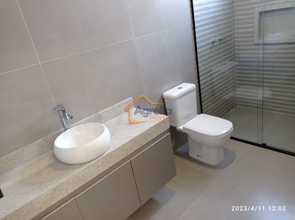 Casa de Condomínio, 3 quartos - Foto 3